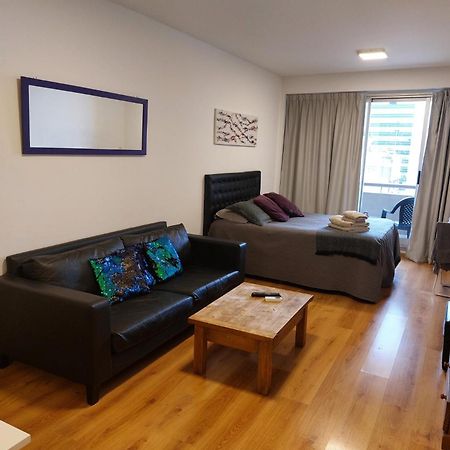 Excelente Departamento, Piso Alto Apartment Buenos Aires Exterior photo