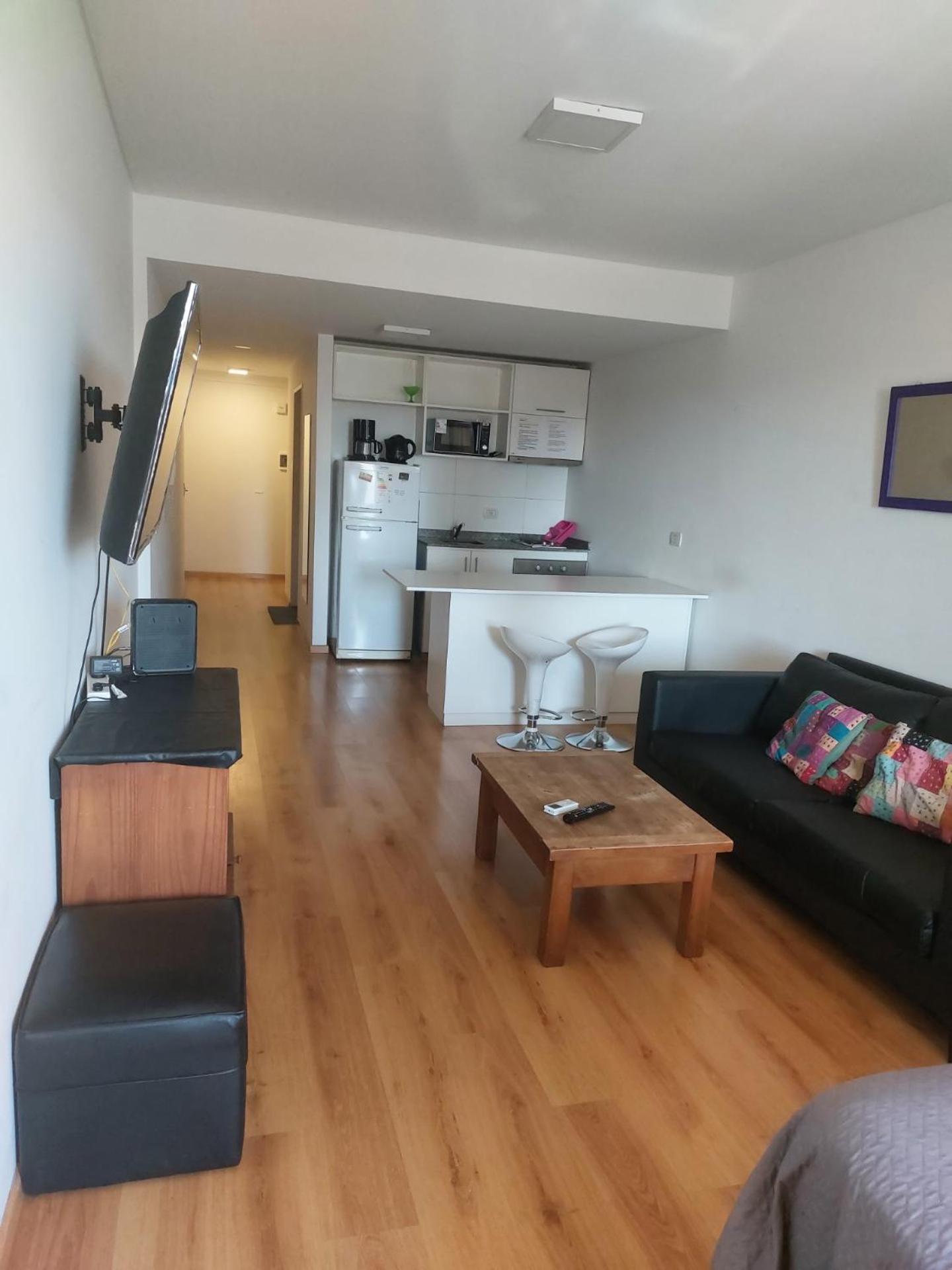 Excelente Departamento, Piso Alto Apartment Buenos Aires Exterior photo