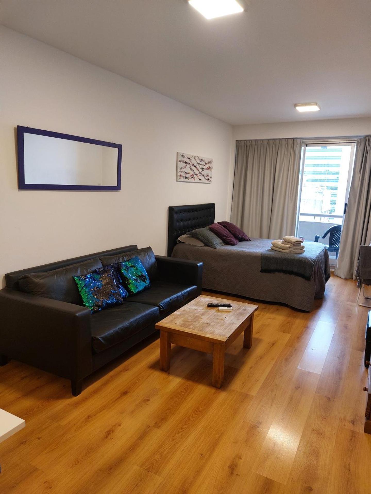 Excelente Departamento, Piso Alto Apartment Buenos Aires Exterior photo